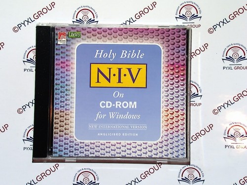 1984 niv rom - niv, windows
