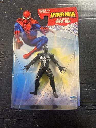 Marvel legends spider man - marvel, spider-man