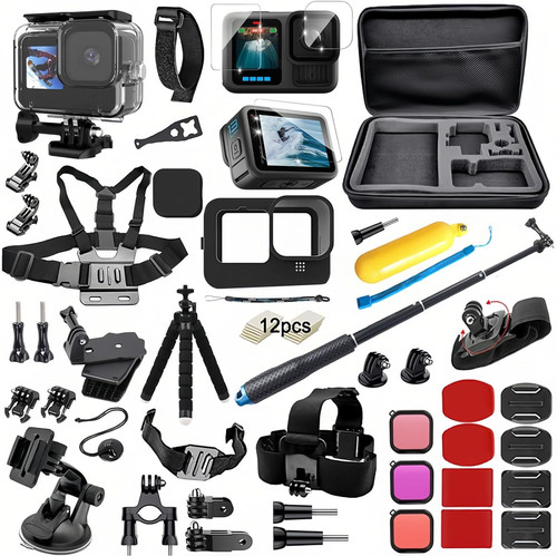 Kit accessori compatibile - kit,