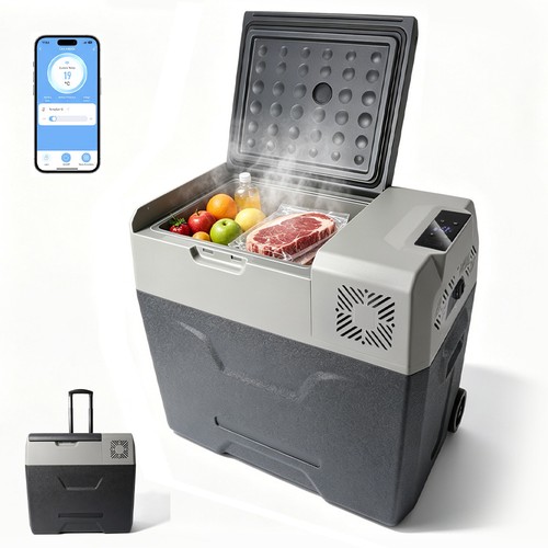 Compressore 55l frigo box mini - compressore,