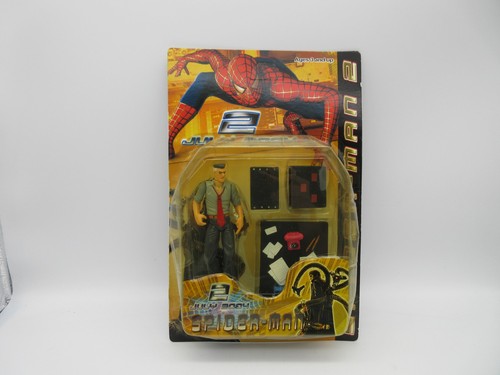 Modellino spider man - modellino, spider-man
