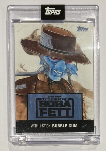 2022 topps star wars - 2022,