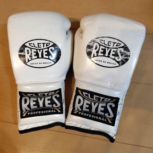 Guantoni boxe cleto reyes - guantoni,