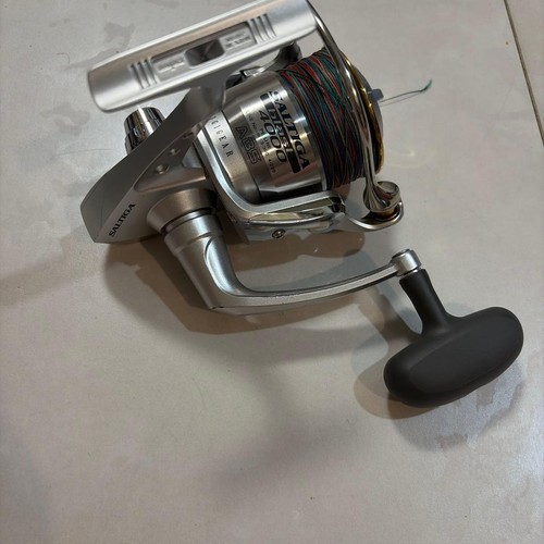Daiwa saltiga biast 4000 - biast,