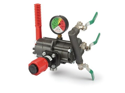 Mando regulador presion - mando,