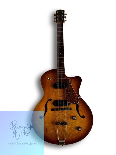 Godin 5th avenue kingpinii - 5th,