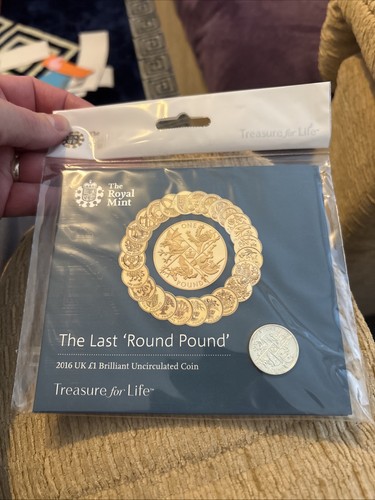 2016 the last round pound - the,