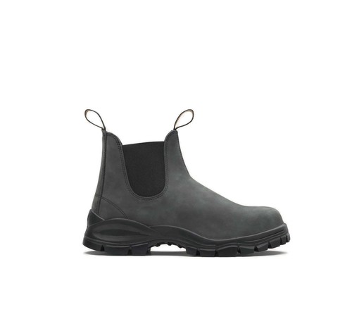Blundstone 2238 lug boot - 2238,