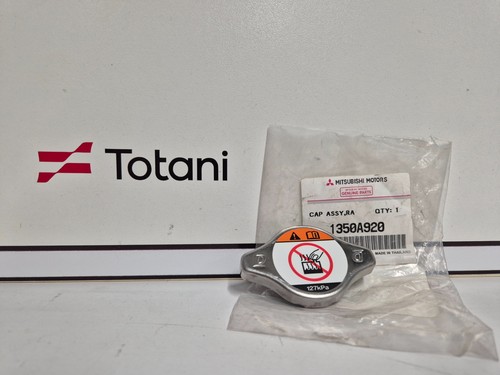 Mitsubishi tappo radiatore - tappo,