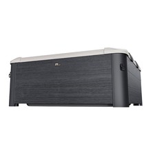 Vasca Idromassaggio da Esterno