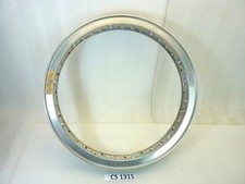 Cerchio posteriore Guzzi 850