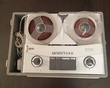 Registratore a Bobina Nuova