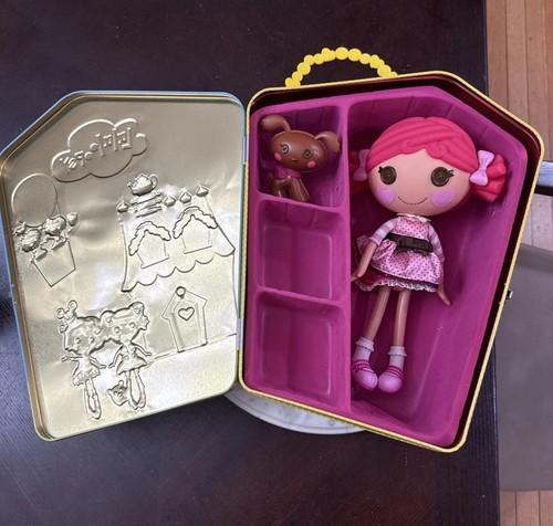 Lalaloopsy coccole cacao - lalaloopsy,