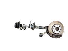 MASSA AMMORTIZZATORE MOZZO