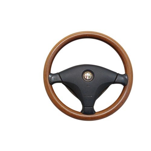 Volante per alfa romeo 156 - per,