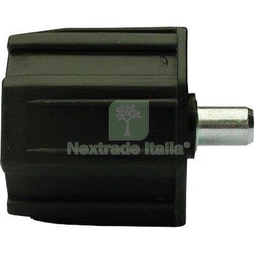 10pz calotta rullo - 10pz, x