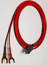 Spine DIN maschio 2 pin 3