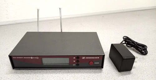 Sennheiser ew100 true - g2,