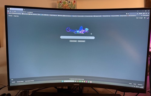 Samsung monitor gaming odyssey - samsung,