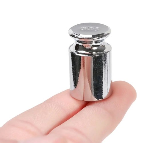 5pcs pesi calibrazione - di,