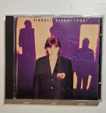 GIANNI TOGNI - Singoli - CD