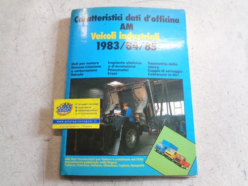 Catalogo manuale dati - catalogo,