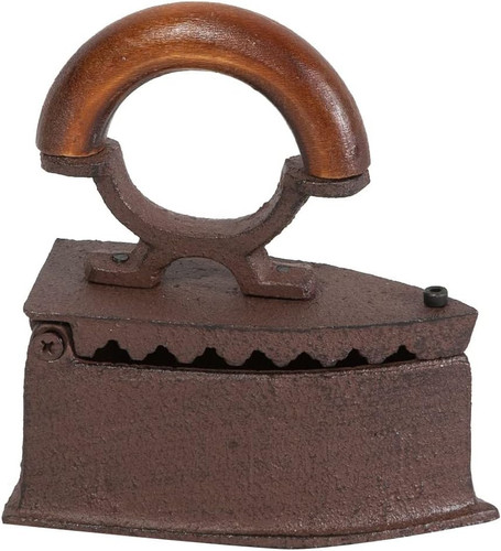 Ferro stiro soprammobile - stiro,