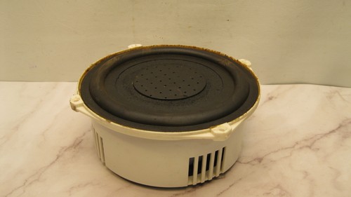 Passive radiator for celestion - radiator,