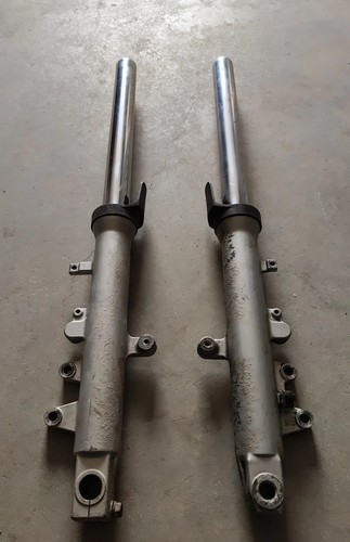 Forcelle suzuki 650 - sv,