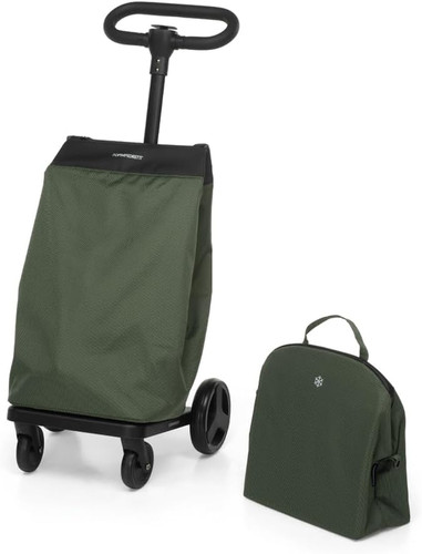 Foppapedretti carrello - go,