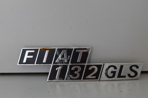 Scritta sigla badge fregio - badge,