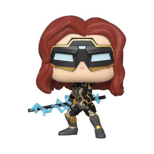 Funko pop giochi avengers - funko,