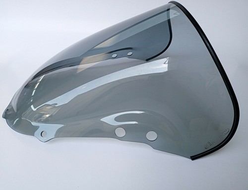 Cupolino fumè windscreen - cupolino,