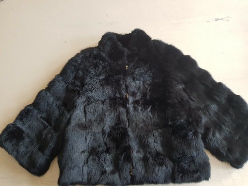Pelliccia corta donna - da,