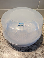 Philips Avent Express