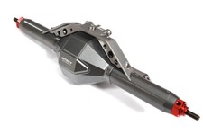 Assale posteriore completo