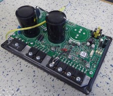 Scheda Inverter Scheda Controllo Motore Corghi Sice Hofmann RAV Cemb