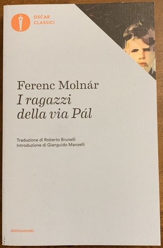 Ragazzi della via - della,