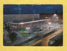 Roma notte stazione termini - notte,