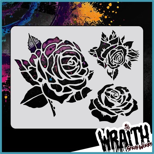 Roses modello di - roses,