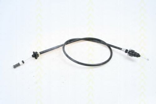Cavo acceleratore fiat - acceleratore, ducato
