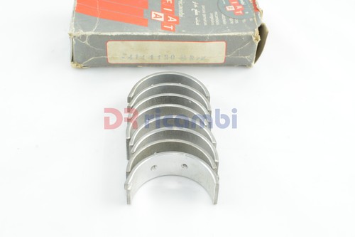 Serie bronzine biella fiat - bronzine, 600