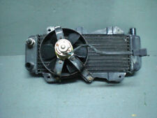 HONDA CN 250 SPAZIO RADIATORE VENTOLA ELETTROVENTOLA RADIATOR FAN COOLER