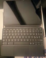 128GB NoteBook+Tablet  Lenovo IdeaPad Duet Chromebook 