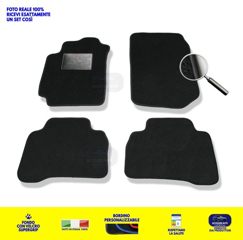 Tappetini suzuki grand vitara - suzuki,