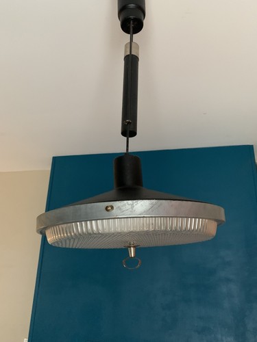 Suspension vintage vintage