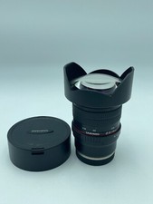 Samyang 14 mm F2.8 ED AS IF UMC per obiettivo Sony attacco E