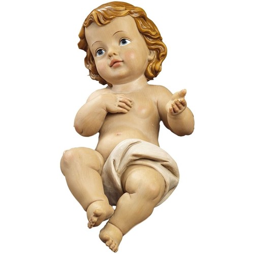 Gesu bambino presepe - bambino,