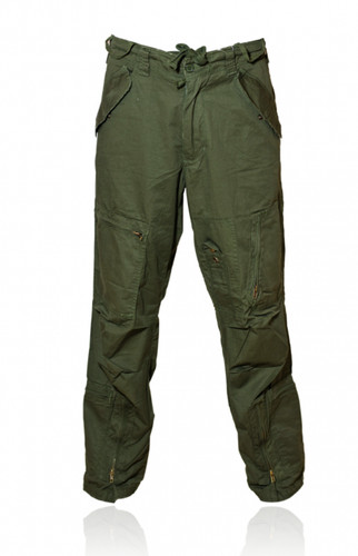 Pantalone militare - pantalone,