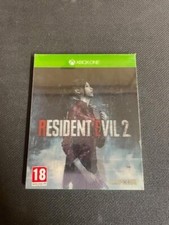 RESIDENT EVIL 2 LENTICULAR -